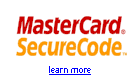 MasterCard® SecureCode™